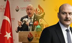 Özdağ’dan Soylu’ya: Bir yerde ölüp kalacaksın