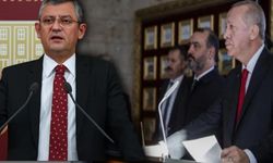 Özgür Özel'den Erdoğan'a Anıtkabir Özel Defteri tepkisi: Kesinlikle kabul edilemez!