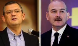 Özgür Özel Soylu'nun neden görevden alınmadığını açıkladı