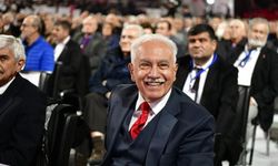 Partisinin cumhurbaşkanı adayı olarak gösterdiği Perinçek: Türkiye’yi Erdoğan ve Bahçeli’yle birlikte yöneteceğiz