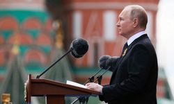 Putin, Ukrayna’dan alınan kentlere yeni unvanlar verdi