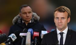 Rus Youtuber Polonya Cumhurbaşkanı’nı ‘Ben Macron’um diyerek kandırdı