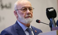 'Sadat kurucusu Tanrıverdi 'den şimdi de bakanlık önerisi'