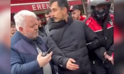 'Sade Vatandaş' isimli kanalın sahibi Mehmet Koyuncu yine gözaltına alındı