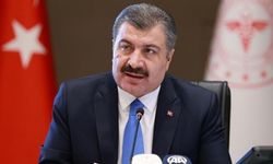 Sağlık Bakanı Koca'dan Ek Ödeme Yönetmeliği açıklaması