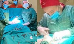 'Sahte doktor’ Özkiraz’ın ifadesi ortaya çıktı