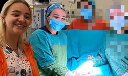 Sahte doktorun biyolojik babası üvey babasını suçladı: Saklıyorlar