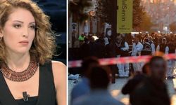 Saldırıdan kıl payı kurtulduğunu iddia eden Nagehan Alçı: Tuhaf ama aklımdan bir saldırı ihtimali geçti...