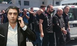 'Sarallar' soruşturmasında 169 kişiye dava: Dikkat çeken 'Polat Alemdar' detayı