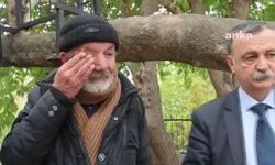 Saraylardan duyulmayan çığlık: Kıbrıs gazisi gözyaşlarıyla anlattı