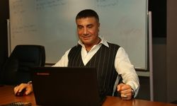 Sedat Peker'in Twitter hesabında hareketlilik: Jet hızla sildi