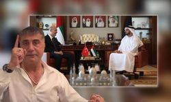 'Sedat Peker'den Soylu’nun BAE ziyareti için ilk yorum'