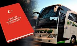 Şehirlerarası otobüste 'namaz molası' tartışması: Firmadan 'laiklik' vurgusu