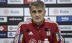 Şenol Güneş istediği transferi açıkladı: Ronaldo ve Talisca sorusuna yanıt