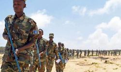 Somali'de Türk askeri üssüne yakın askeri eğitim kampında patlama: 5 ölü, 11 yaralı