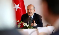 Soylu: Kılıçdaroğlu elin adamına diz çökmekle meşgul