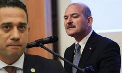 Soylu'nun 'eşkıya' çıkışına CHP’li Başarır'dan sert yanıt