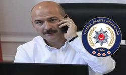 Soylu ve Emniyet Müdürü arasındaki gerginlik ve sızıntı iddialarına açıklama geldi