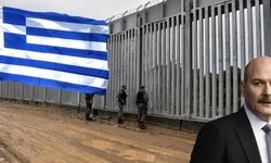 Soylu Yunanistan'da alay konusu oldu: Yunan Bakan'dan kinayeli yanıt...