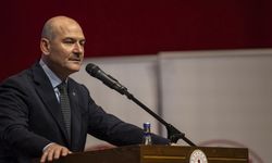 Süleyman Soylu: ABD’nin taziyesini kabul etmiyoruz