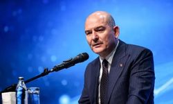 Süleyman Soylu: Herkese mesaj gelecek, tatbikat yapacağız
