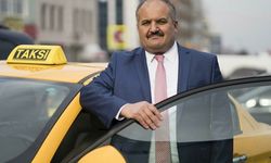 Taksiciler Odası Başkanı Aksu yine rahatsız: Taksi toplu taşımadan ucuz