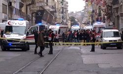 Taksim'deki saldırıda yaralananların durumuna ilişkin yeni açıklama