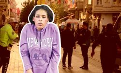 Taksim bombacısının 41 dakika boyunca o bankta neyi beklediği ortaya çıktı