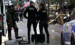 Taksim'de şüpheli çanta alarmı: Ekipler harekete geçti