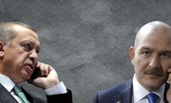 Taksim saldırısı günü ile ilgili flaş iddia: Erdoğan, Soylu'yu aramadı