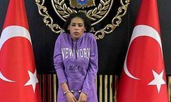 Taksim saldırısındaki şüphelinin savcılık ifadesi: Parfüm bakıyordum...
