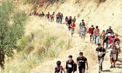 Taliban işsiz 65 bin kişiyi yurtdışına çalışmaya yollayacak: Listede Türkiye de var