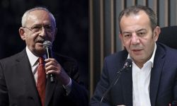 Tanju Özcan, Kılıçdaroğlu'nu adeta bombaladı: Helalleşmek güzel bir şey ama...