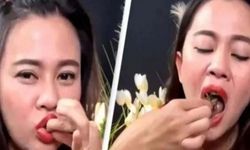 Taylandlı YouTuber içtiği çorba nedeniyle tutuklandı