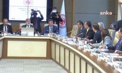 Maden Kazasını Araştırma Komisyonu'nda tartışma: Sorduğunuz sorunun ne anlama geldiğini bilin