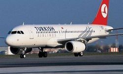 THY uçağı Antalya’ya acil iniş yaptı