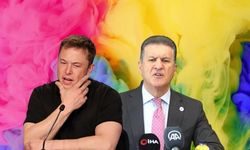 TikTokçu Sarıgül, Elon Musk'a seslendi: Sana yazıklar olsun