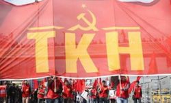 TKH Genel Başkanı Tekerek dahil 24 partili gözaltına alındı
