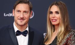 Totti’nin boşanma davasında inanılmaz iddialar