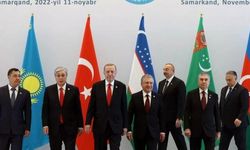 Türk Devletleri Teşkilatı: Kıbrıs Türklerini Türk dünyasının bir parçası görüyoruz