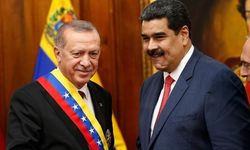 Türkiye ile Venezuela arasında güvenlik işbirliği anlaşması