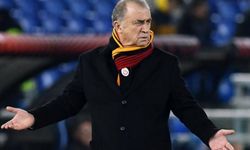 Twitter'dan Fatih Terim'e 'GOAT' emojisi