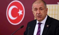 Ümit Özdağ: Anayasa'ya komplo kurulmasına hayır