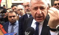 Ümit Özdağ'dan  çarpıcı iddia: 15 gündür her şeyden haberleri vardı
