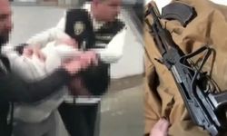 Uyuşturucu, tüfek, tabanca: Daltonlar'a operasyon...