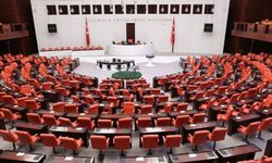 Vekiller gitmeyince TBMM Genel Kurulu kapandı