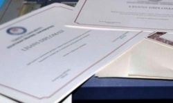 WhatsApp'tan sahte diploma satışı: Hukuk 100 bin, işletme 10 bin lira...