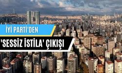 'Yabancılara mülk satışı araştırılsın' önerisi AKP ve MHP oylarıyla reddedildi