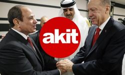 Yandaşda Sisi tepkisi: Ben o fotoğrafı görünce...