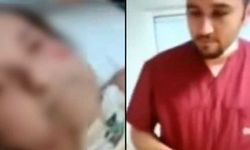 Yaşlı kadına eziyet görüntüleriyle Türkiye ayağa kalkmıştı: Ataşehir’deki hastane yeniden faaliyette
